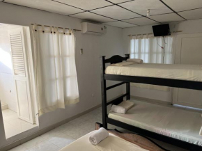 HABITACIONES SENCILLAS